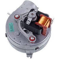 Вентилятор Fime 47 Вт для газового котла Biasi M96A 24 кВт BI1536105