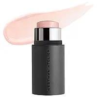 Хайлайтер в стике Westman Atelier Lit Up Highlight Stick оттенок Nectar (мини 2.5g)