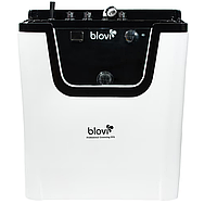 Blovi Professional Grooming SPA 90x68x95cm - озоновая ванна с технологией Milky SPA Micro Bubble и гидромасс
