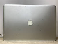 Apple Macbook A1297 (2011) Корпус AB (крышка матрицы, рамка) + матрица 17" 1920x1200 3.5A б/у