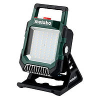 Аккумуляторный прожектор Metabo BSA 18 LED 4000 601505850 без АКБ