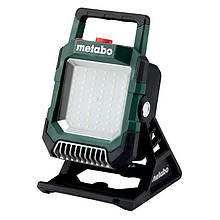 Акумуляторний прожектор Metabo BSA 18 LED 4000 601505850 без АКБ