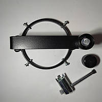 Захист для бака "полоска" d=140мм