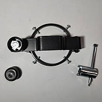 Захист на бак Scania Fi60 на секретку