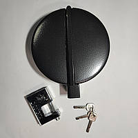 Захист для бака закритий на колодицю d=140мм розкриваєтся