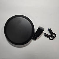 Захист для бака закритий на секретку d=140мм