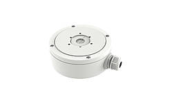 Монтажна коробка Hikvision DS-1280ZJ-S ( Білий ) DS
