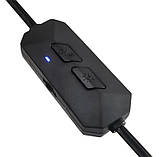 Колонки комп'ютерні XTRIKE ME SK-503 акустична система з підсвіткою 6W Bluetooth RGB, фото 6