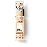 Тональний крем для зрілої шкіри Age Perfect Serum Foundation L’Oréal Paris