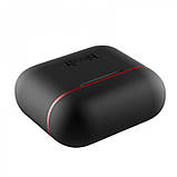 Bluetooth-гарнитура A4Tech Bloody M90 Black/Red ( Чорний/Червоний ) DS, фото 9