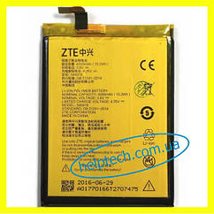 Акумулятор батарея ZTE Blade X3 (515978) Original PRC (гарантія 12 міс.)