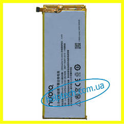 Акумулятор батарея ZTE Nubia Z9/Nubia Z9 Max/Nubia Z9 Mini (Li3829T44P6hA74140/Li3828T44P6hA74140) (гарантія 12 міс.)