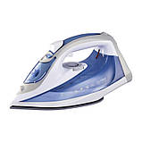 Праска First FA-5618-9 синій з білим DS, фото 2