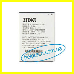 Акумулятор батарея ZTE N919 (Li3825T43P3h775549) Original PRC (гарантія 12 міс.)