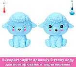 Лялька-сюрприз Barbie Cutie Reveal Chelsea Lamb Plush Челсі в костюмі, Ягнятко Барбі Милашка проявляшка, фото 4