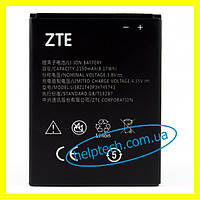 Аккумулятор батарея ZTE Blade L5/Blade L5 Plus (Li3821T43P3h745741) Original PRC (гарантия 12 мес.)