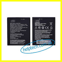 Акумулятор батарея ZTE Tempo X/Tempo Go/ZFive G LTE/Vodafone VFD-510 Smart E8/VFD-610 Smart N8 (Li3822T43P4h736040) Original PRC