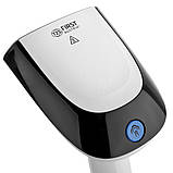 Відпарювач First FA-5647-2 ( білий з блакитним ) 35420 DS, фото 4