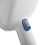 Відпарювач First FA-5647-2 ( білий з блакитним ) 35420 DS, фото 6