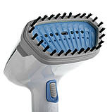 Відпарювач First FA-5647-2 ( білий з блакитним ) 35420 DS, фото 9