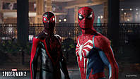 Гра Spider-Man 2 для PlayStation 5, Russian Subtitles, Blu-Ray-диск (1000039312) DS