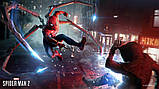 Гра Spider-Man 2 для PlayStation 5, Russian Subtitles, Blu-Ray-диск (1000039312)  Dshop, фото 4