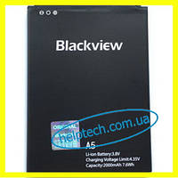 Аккумулятор батарея Blackview A5/Assistant AS-4411/AS-4421 Original PRC (гарантия 12 мес.)