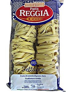 Макаронні вироби  Reggia №615 500г Італія