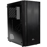 Корпус Frime Monolith Black USB 3.0 без БП (Monolith-U3-GLS-WP) DShop