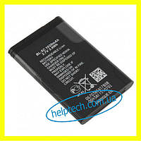 Аккумулятор батарея Nokia BL-5C Original PRC (гарантия 12 мес.)
