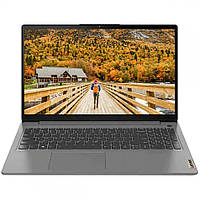 Ноутбук Lenovo IdeaPad 3 15ALC6 (82KU0232RA) Arctic Grey DShop