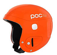 Шолом гірськолижний Poc POCito Skull Fluorescent Orange (1033-PC 102109050ADJ1)