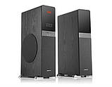 Акустична система REAL-EL S-2030 Black Чорний DS, фото 3