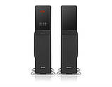 Акустична система REAL-EL S-2030 Black Чорний DS, фото 4