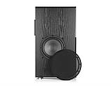 Акустична система REAL-EL S-2030 Black Чорний DS, фото 6