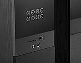 Акустична система REAL-EL S-2030 Black Чорний DS, фото 7