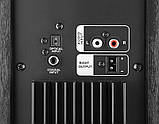 Акустична система REAL-EL S-2030 Black Чорний DS, фото 8