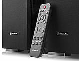 Акустична система REAL-EL S-2030 Black Чорний DS, фото 9