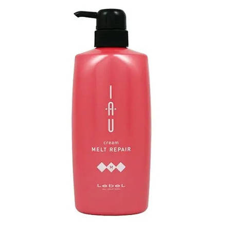 Маска для волосся