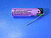 Батарейка TADIRAN SL-760 AA (3.6 V 2200mAh), фото 3