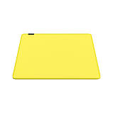 Ігрова поверхня Hator Tonn Evo M Yellow (HTP-024) Жовтий DS, фото 4