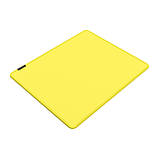 Ігрова поверхня Hator Tonn Evo M Yellow (HTP-024) Жовтий DS, фото 5