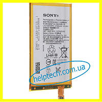 Аккумулятор батарея Sony Xperia X Compact F5321 LIS1594ERPC (100% ORIGINAL) (гарантия 12 мес.)