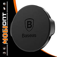 Холдер Baseus Magnetic Small Ears SUER-C01 black