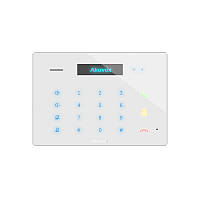 Аудіомофон Akuvox C312A DS