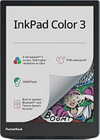 Электронная книга PocketBook 743C InkPad Color 3 Stormy Sea (PB743K3-1-CIS) DShop