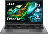 Ноутбук Acer Extensa 15 EX215-23-R01B (NX.EH3EU.00F) Steel Gray DShop