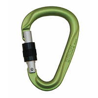 Карабін Rock Empire Carabiner Smart S Lime (1053-ZRC050.000+0000S0006)