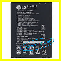 Аккумулятор батарея LG V10/F600/Stylus 2/K520/H900/H901/H960A/VS990 (BL-45B1F) Original PRC (гарантия