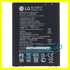 Акумулятор батарея LG V10/F600/Stylus 2/K520/H900/H901/H960A/VS990 (BL-45B1F) Original PRC (гарантія 12 міс.)